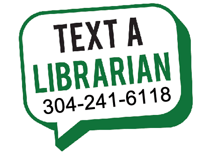 Ask A Librarian
