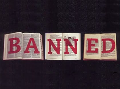 Banned Books