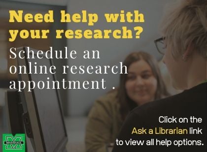 Schedule Research Help