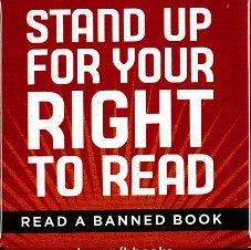 banned books 2016