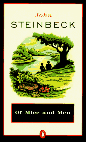 role of women in of mice and men