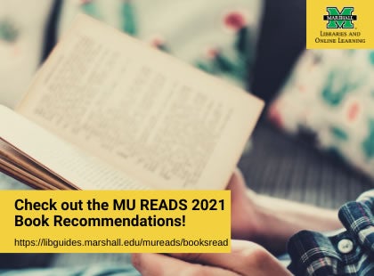 MU Reads