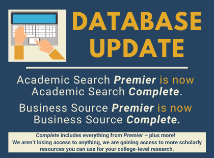 Database Update