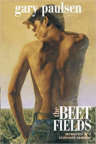 beet fields: memories of a sixteenth summer book cover
