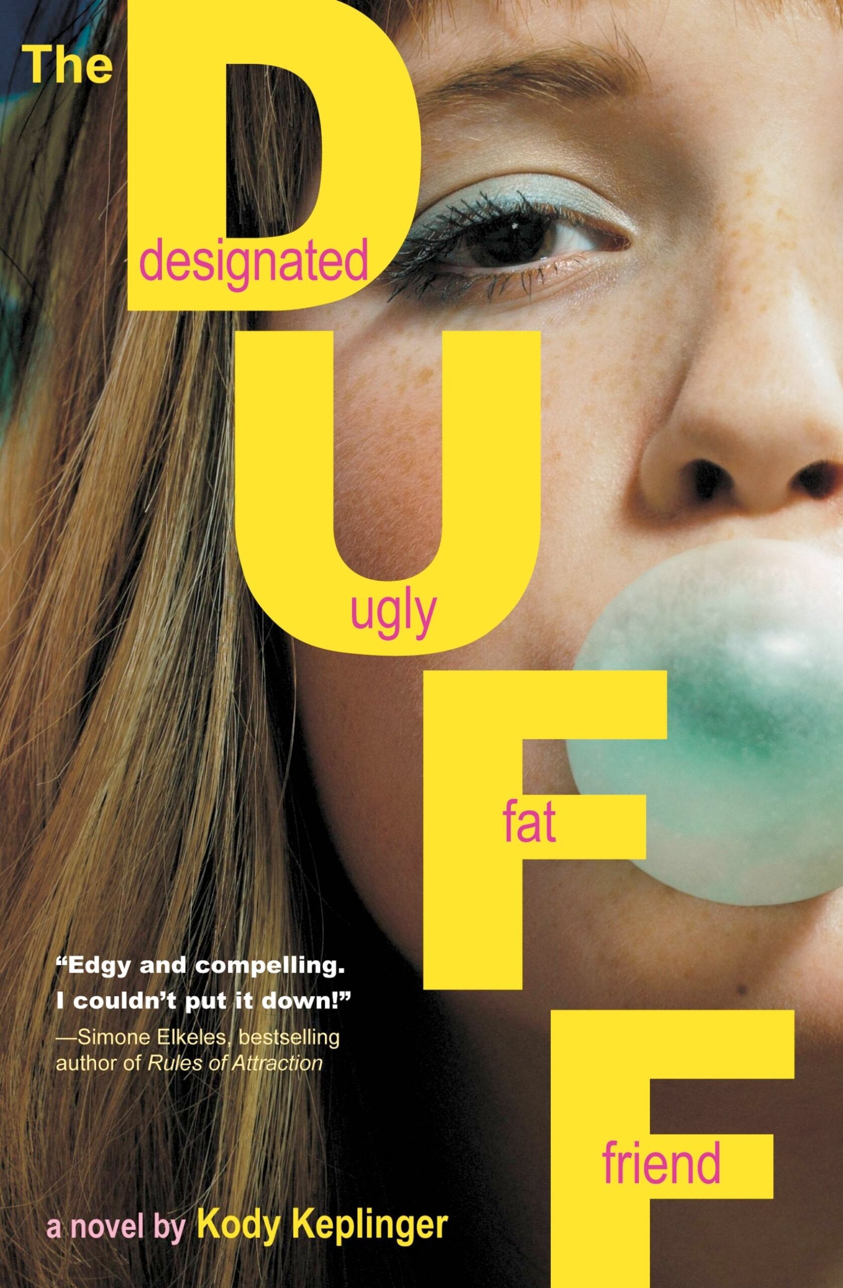 the duff cover