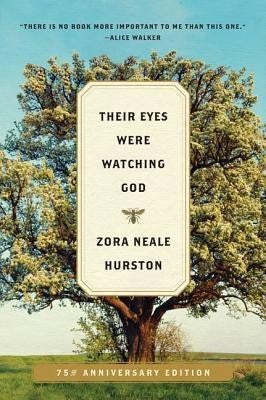 their eyes were watching god cover