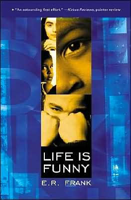 life is funny cover