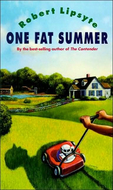 one fat summer cover