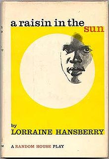 a raisin in the sun cover