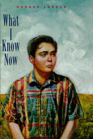 what i know now cover