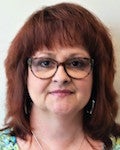 Teresa Wellman
