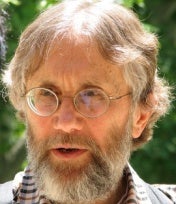 Photo of Dr. Brualdi