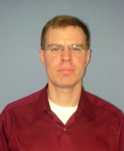 Photo of Dr. Loehr