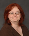 Stacy Scudder