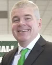 Bravin M. Hughart, Marshall University MOVC