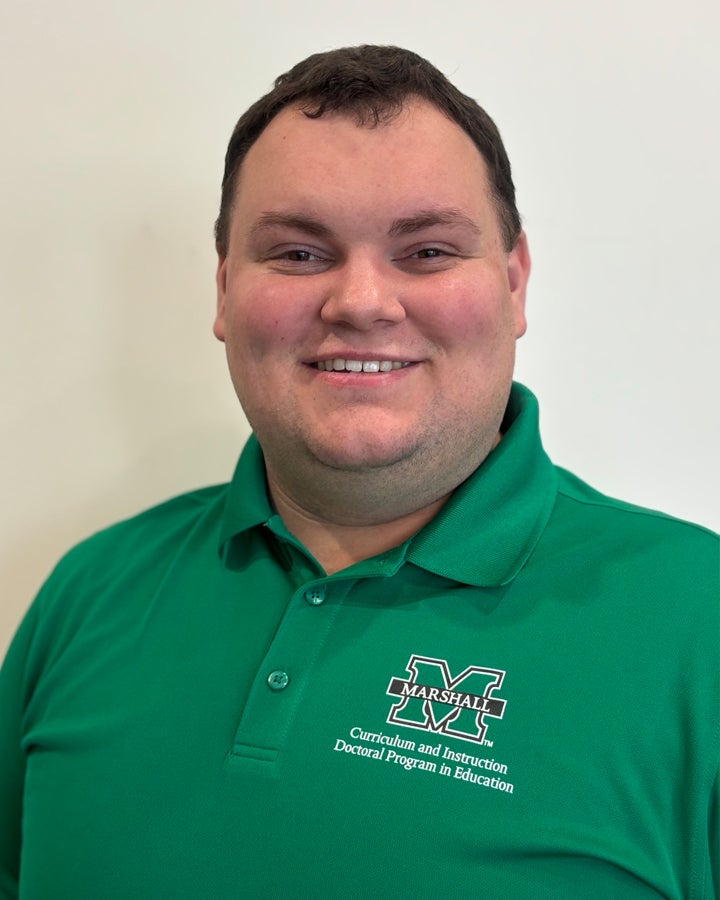 Jacob Shull, Marshall University MOVC