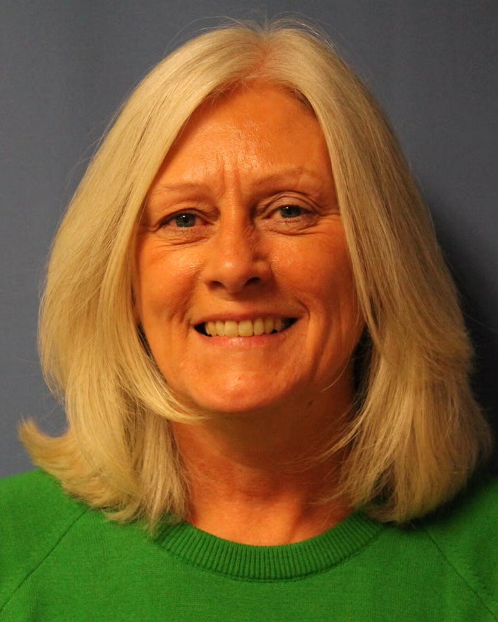 Sheila Fields, Marshall University MOVC