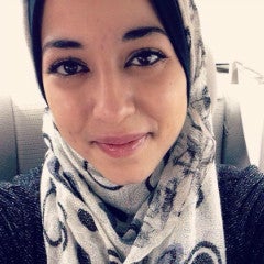 Malak Khader