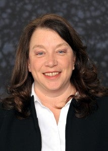 Photo of Dr. Mindy Yeager Armstead