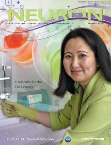 Dr. Bing Wang is featured in "Neuron"