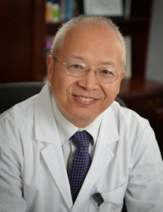 Dr. Zijian Xie