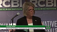 RCBI Announces New Public_Private Partnership in 3D Metal Printing - YouTube cropped