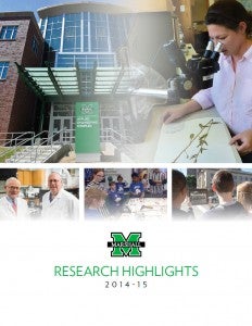 ResearchHighlights 2014-15