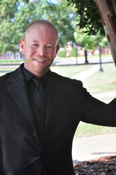 Director of Bands