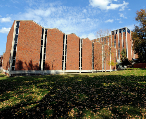 Academic Programs