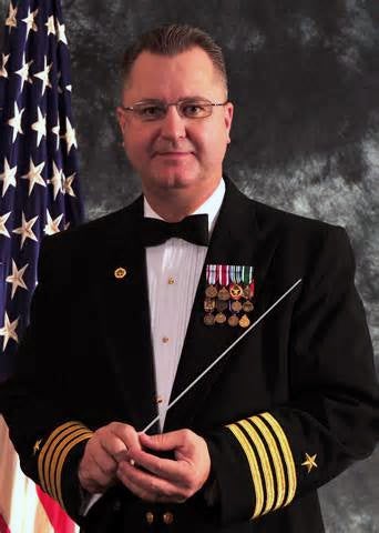 Director of Bands