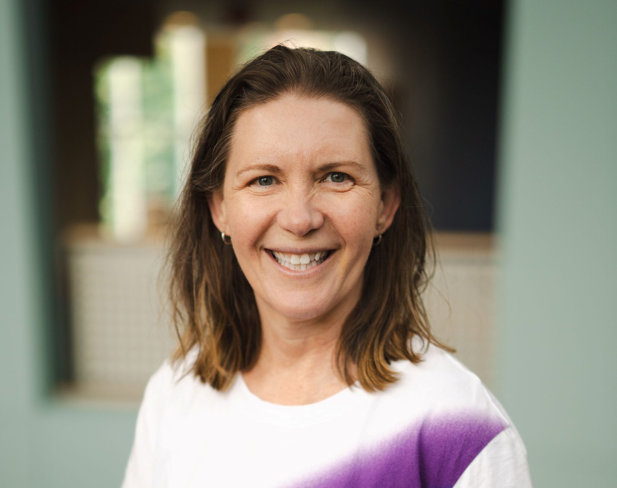 Dr. Kimberly McFall