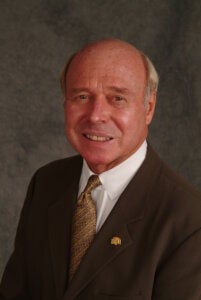 Marshall University announces Dr. Charles McKown as Dean Emeritus