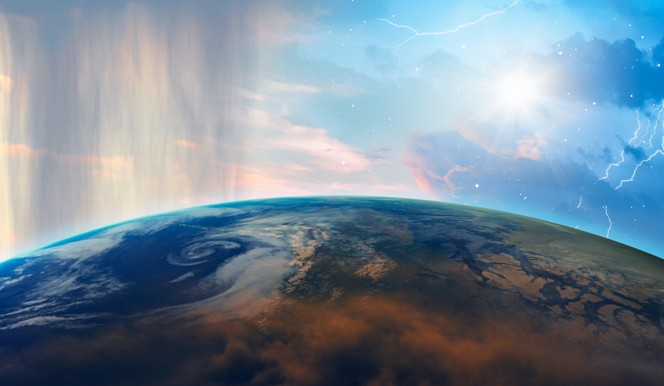 Meteorology, Undergraduate Certificate Marshall Online