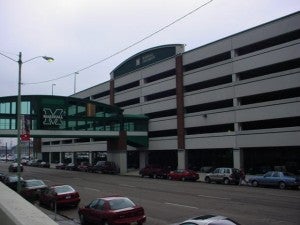 Office Of Parking Transportation