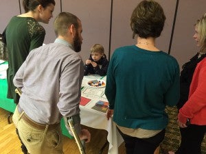 PDS Conference 2016 Legos 2