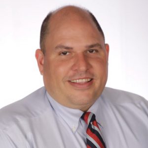 image of Dr. Craig Kimble