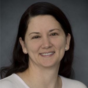 image of Mary Montgomery