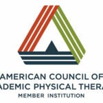 American Council of Academic Physical Therapy