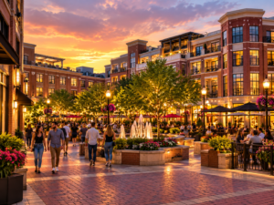 Nearby Huntington attractions