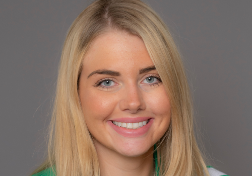 Paige Leonard