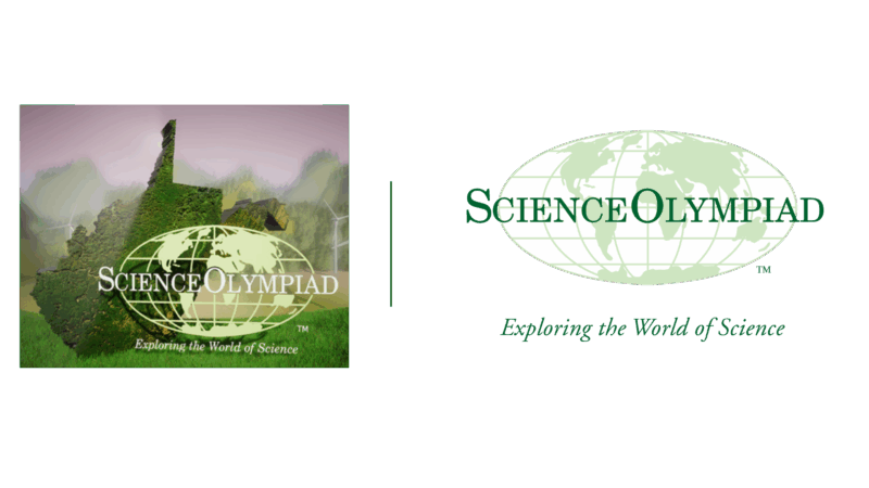 WV and National Science Olympiad Logos