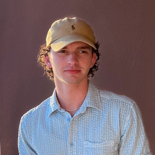 Dylan Ellsion Headshot