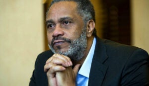 Photo of Anthony Ray Hinton