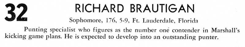 richard brautigan