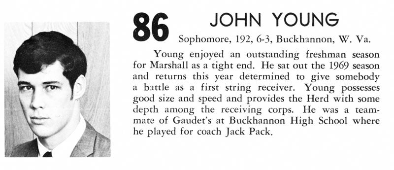 john young