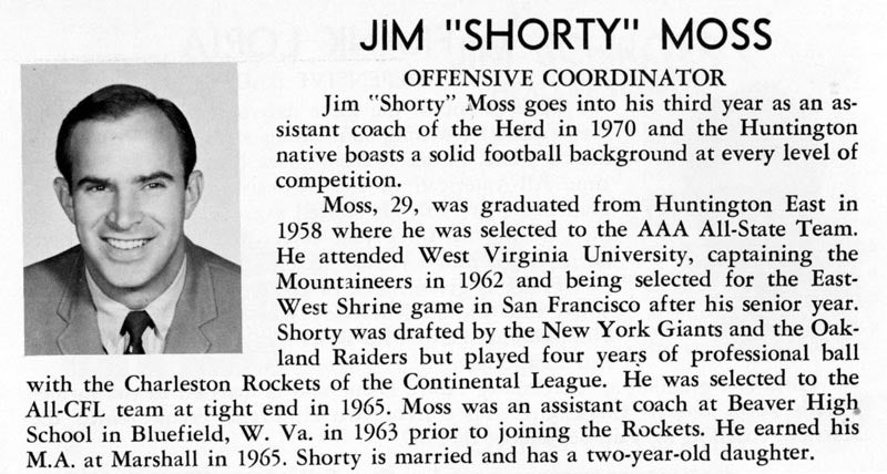 jim moss