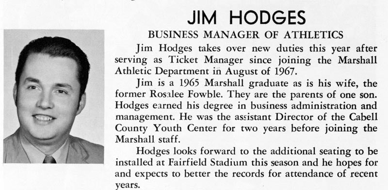 jim hodges