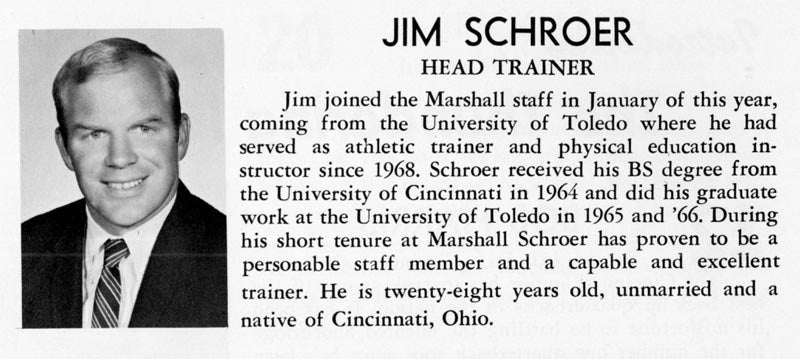 jim schroer