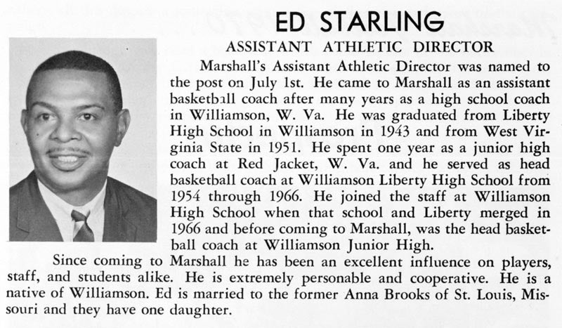 ed starling