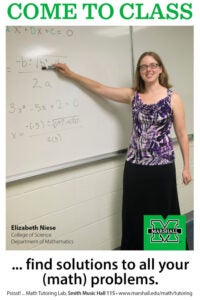 Math & Chem Quickstart Guide